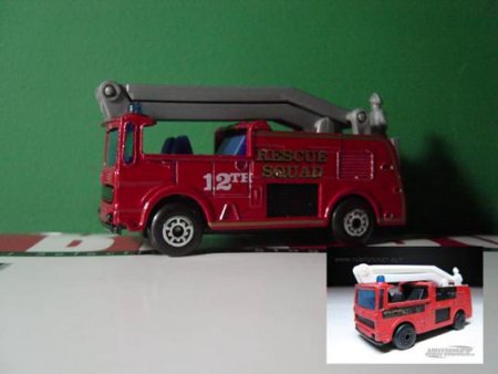 比例模型玩具天地 my dream cars: 我的matchbox小小收藏梦想 (更新版)