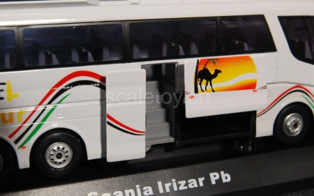 SCANIABUS-27