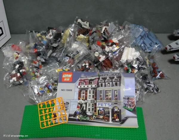 lepin15009-14