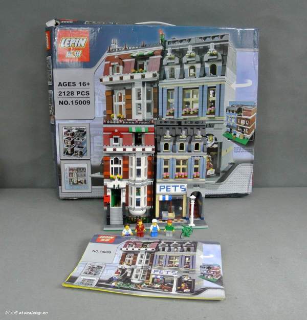 lepin15009-15