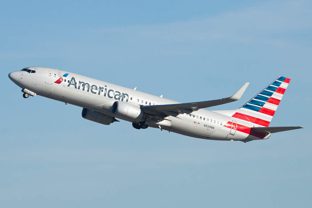 boeing 737 max 8 & boeing 737-800