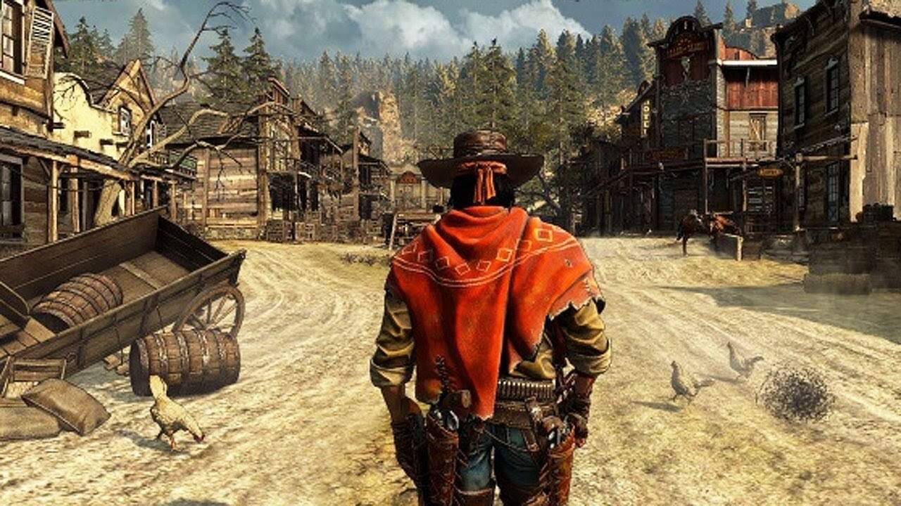 callofjuarez