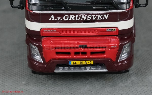 wsivolvofmxdaycab104tippertruck–vangrunsven沃尔沃自卸卡车荷兰