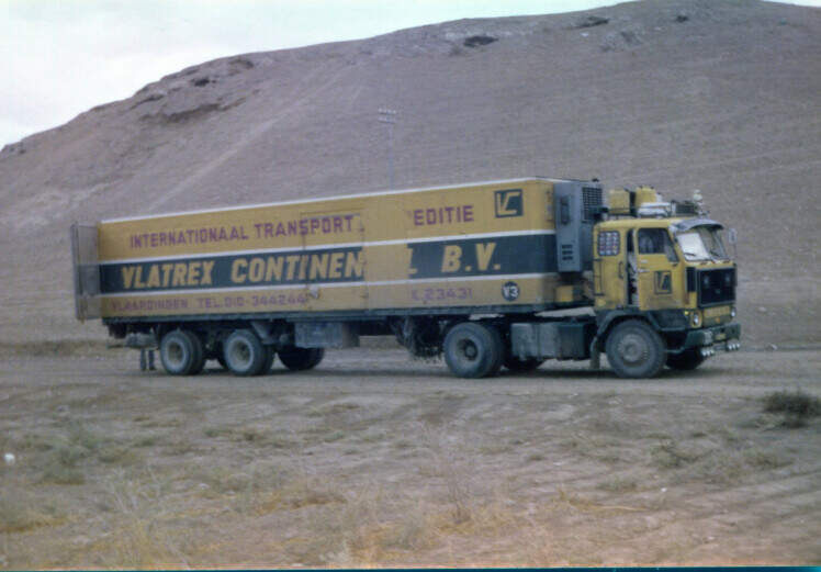 F 89 met Vlatrex opl.