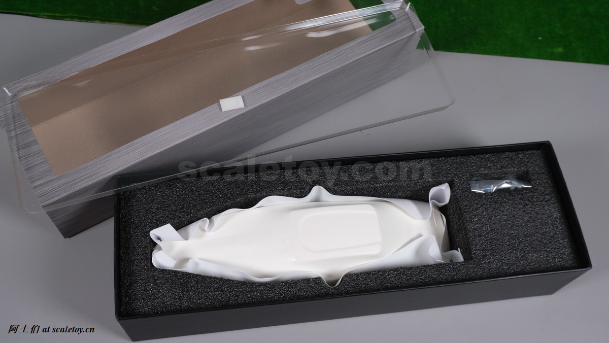 [WSI] WSI Loads – SEALED YACHT 装载物：游艇