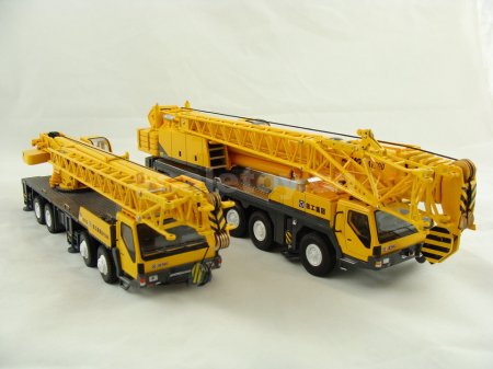 xcmgqay200徐工qay200起重机