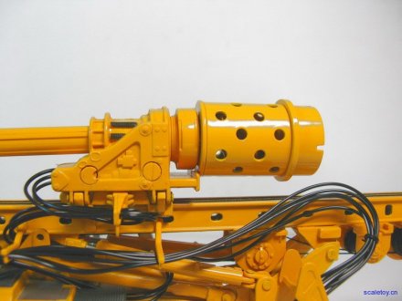 [brami] bauer bg24h drilling rig 宝峨bg24h钻机