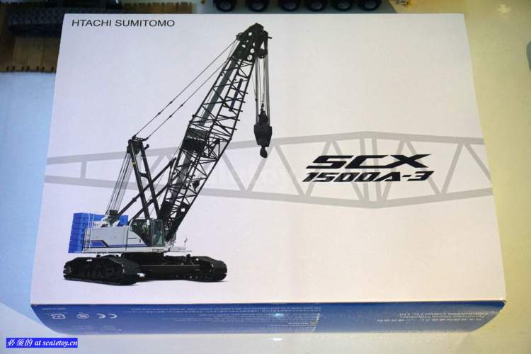 HT-SCX1500-003