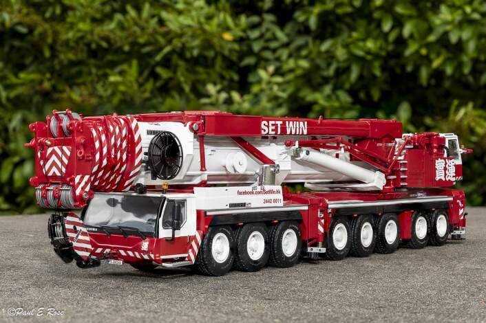 比例模型玩具天地 03 ltm1500