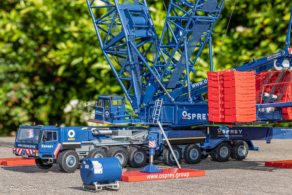 [YCC] Osprey LG 1550