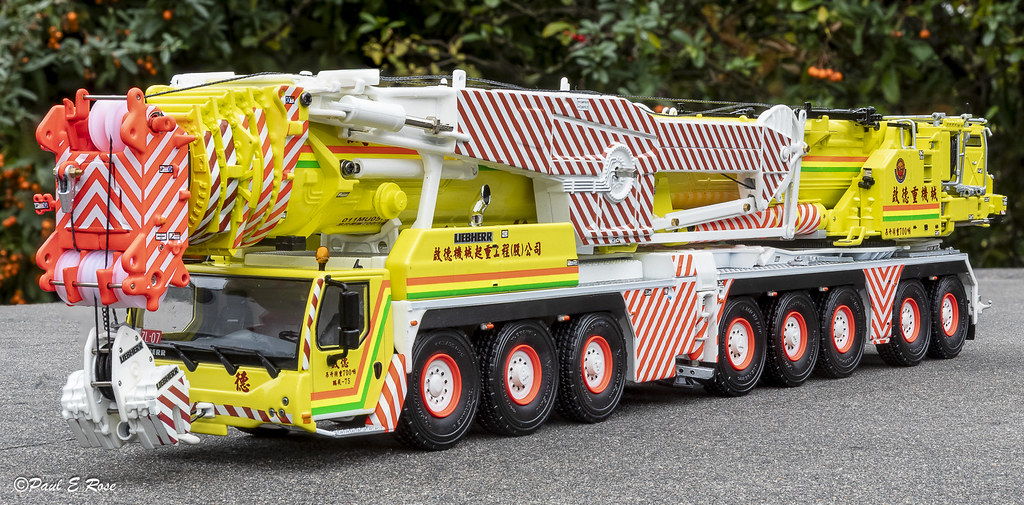 [WSI] LIEBHERR LTM1650 – CHI DEH