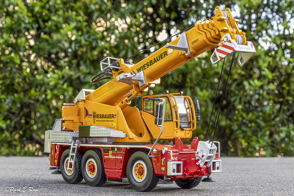 [IMC] DEMAG AC45 – Wiesbauer