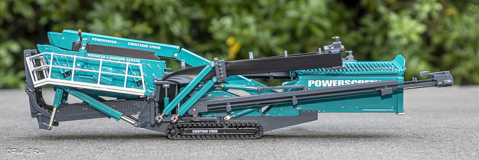 [IMC] Powerscreen Chieftain 1700X