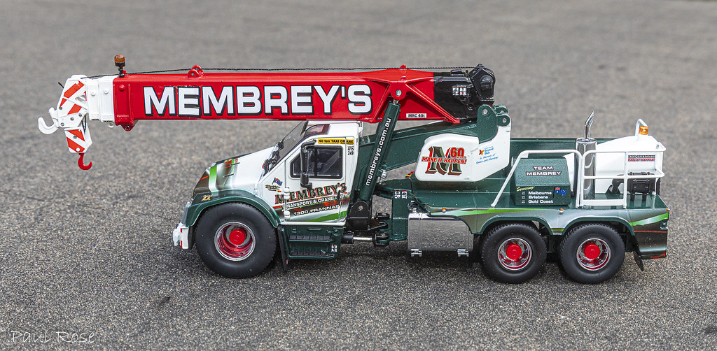 [Weiss Brothers] Terex-Franna AT-40 – Membreys