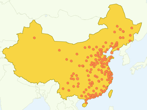 小站首页访问超过35,000