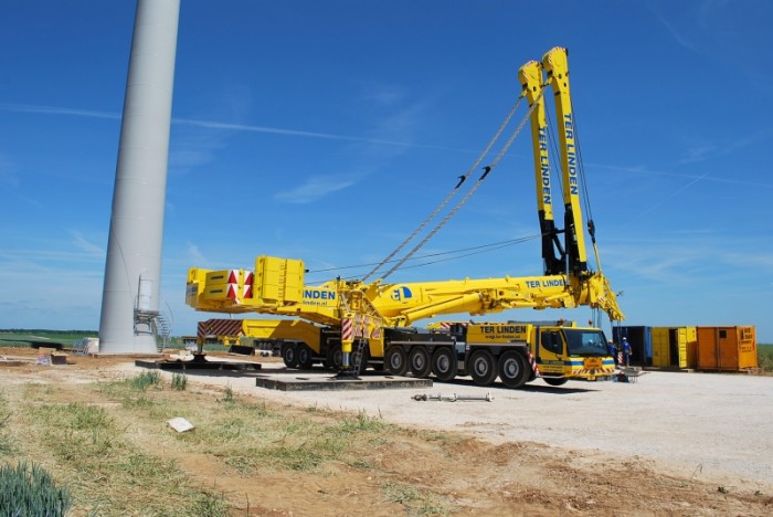 十年——工程机械模型收藏心路