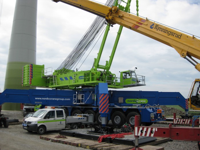 十年——工程机械模型收藏心路