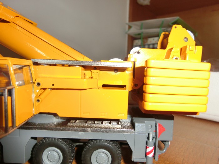 模友阿祯：论 <比例模型玩具天地> 网站发展