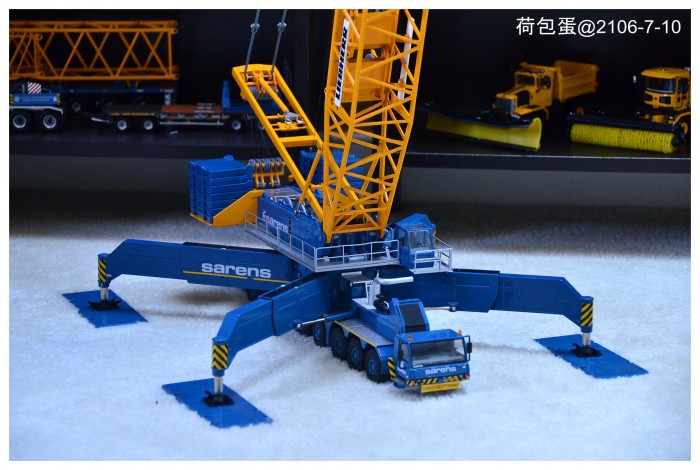 模友阿祯：论 <比例模型玩具天地> 网站发展