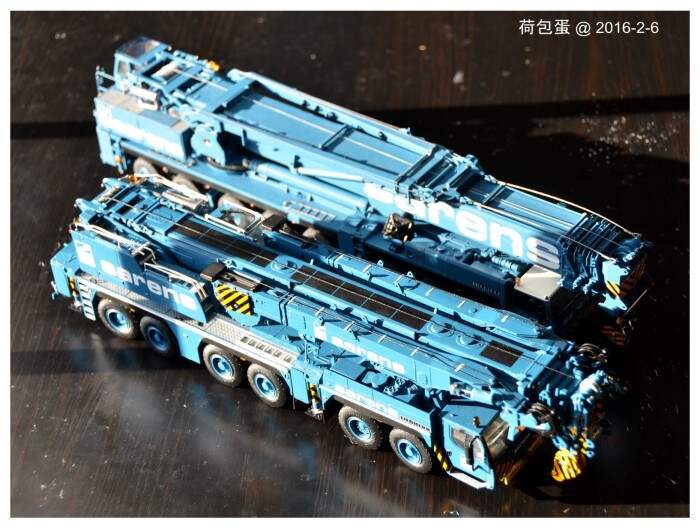 Paccar公司战略定位