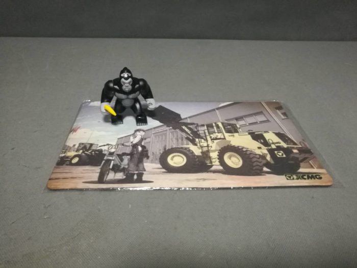 十年——工程机械模型收藏心路