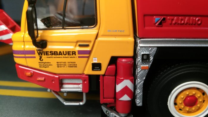 十年——工程机械模型收藏心路