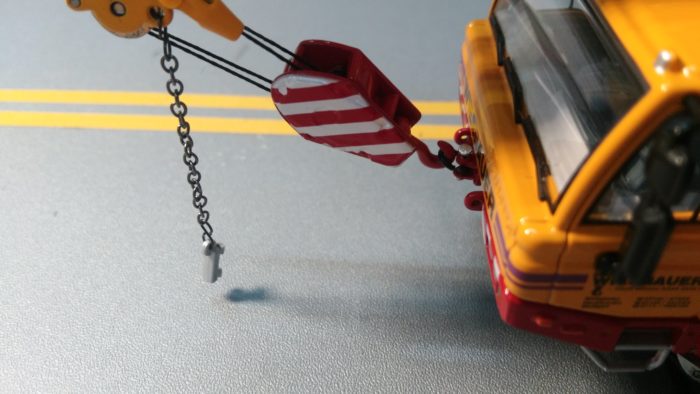 模友阿祯：论 <比例模型玩具天地> 网站发展