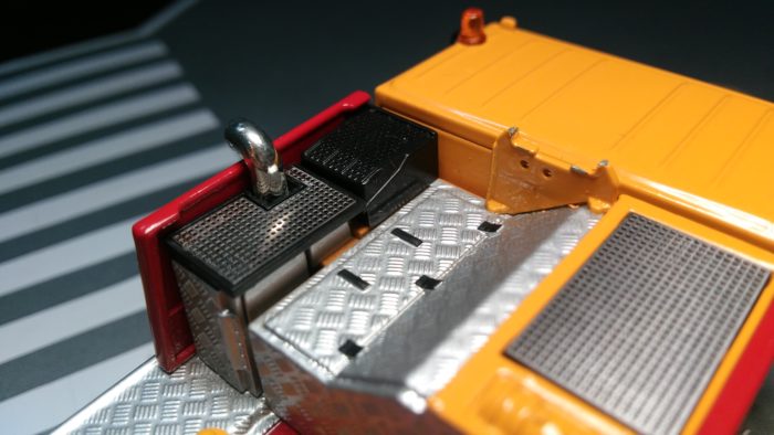 模型摄影入门（高手免进）