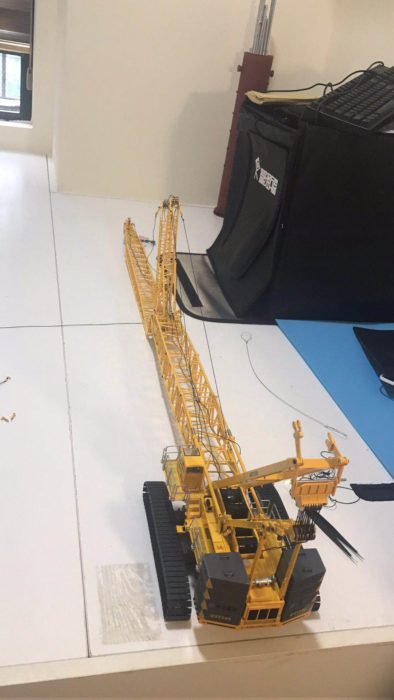 模友阿祯：论 <比例模型玩具天地> 网站发展