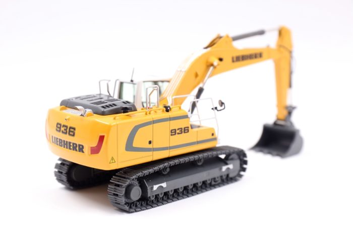 模型摄影入门（高手免进）