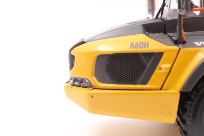 Paccar公司战略定位