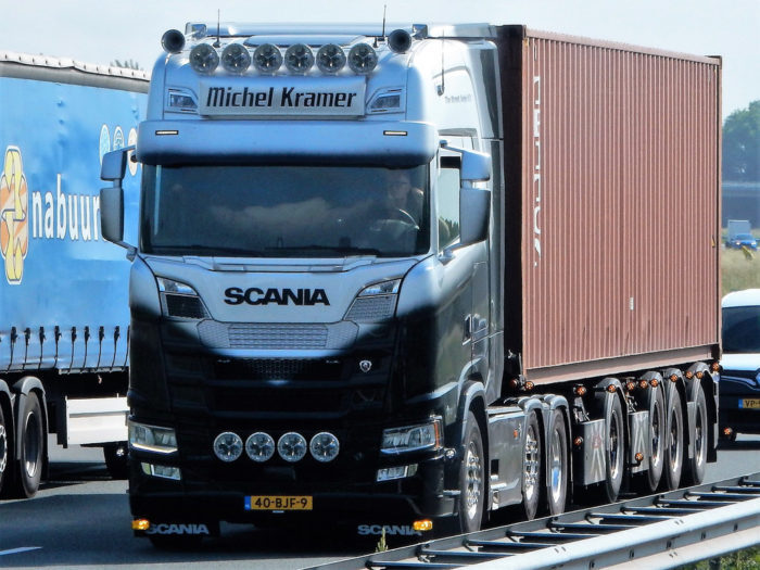 马路随拍：Wirtgen铣刨机