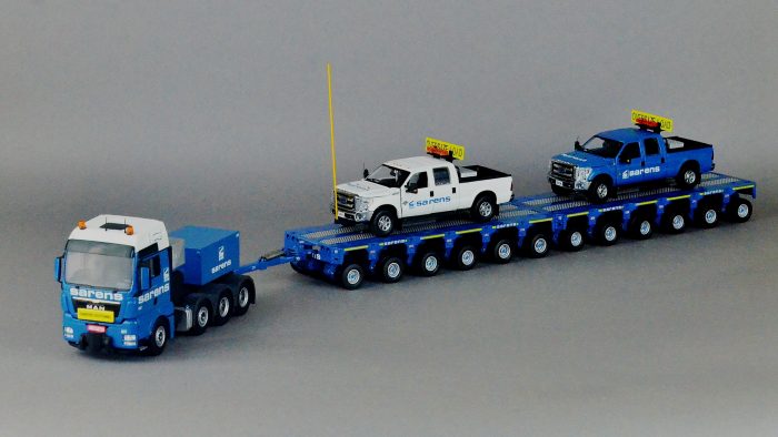 模型摄影入门（高手免进）