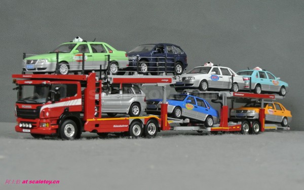 Paccar公司战略定位