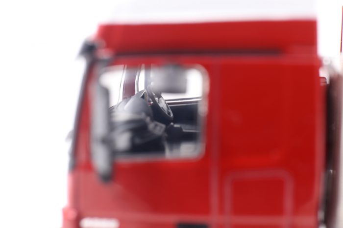 模型摄影入门（高手免进）