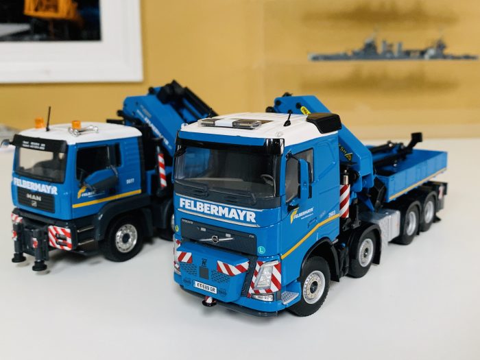 模友阿祯：论 <比例模型玩具天地> 网站发展