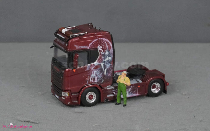 小站首页访问量超过5000