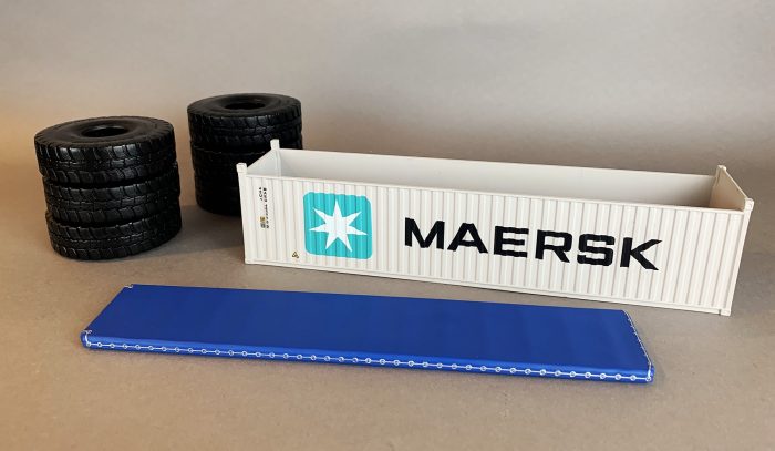 十年——工程机械模型收藏心路