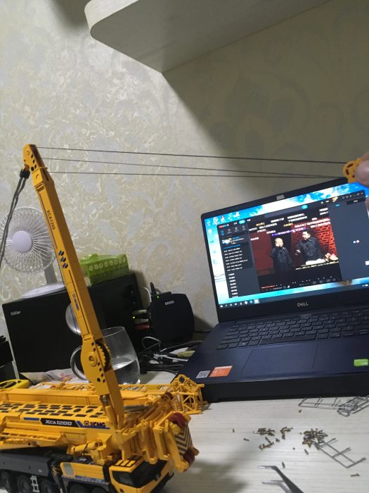 小站首页访问超过35,000