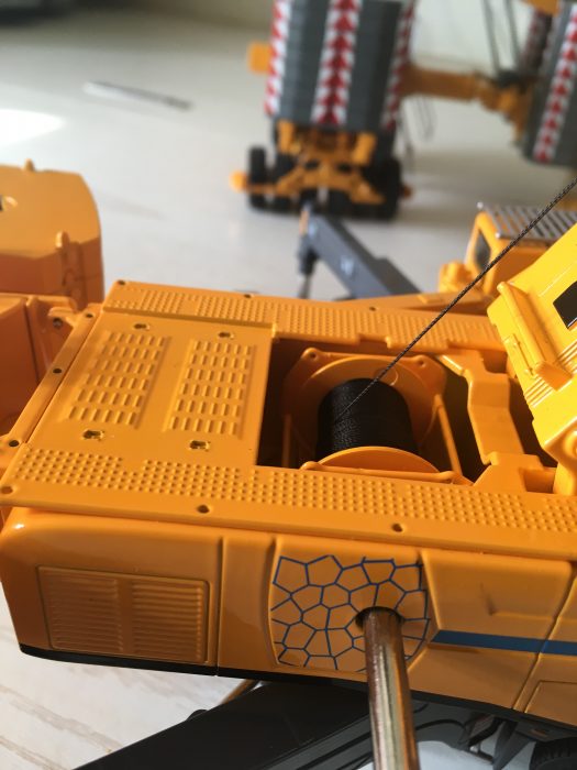 模友阿祯:论 <比例模型玩具天地> 网站发展