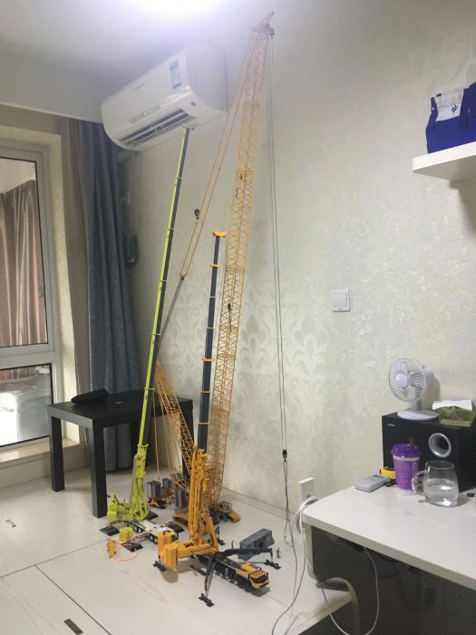 小站首页访问量过7000