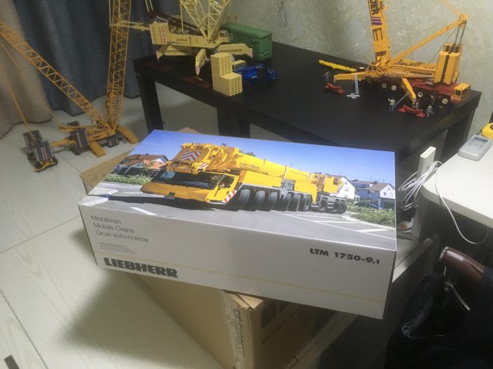 模友阿祯：论 <比例模型玩具天地> 网站发展