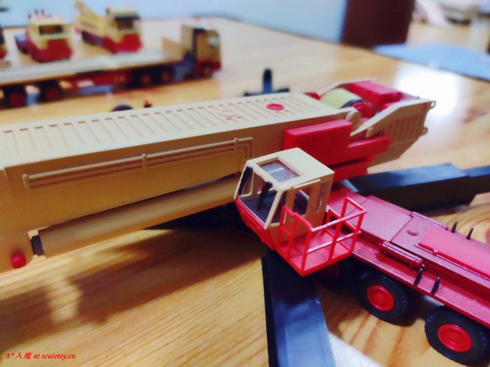 马路随拍：混凝土浇注