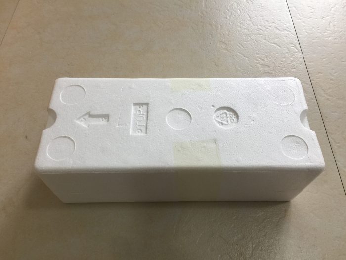 模型杂谈