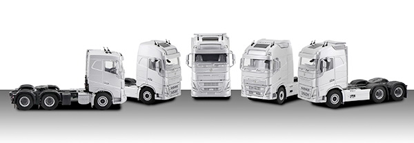 WSI近期将推出的新型号模型 3