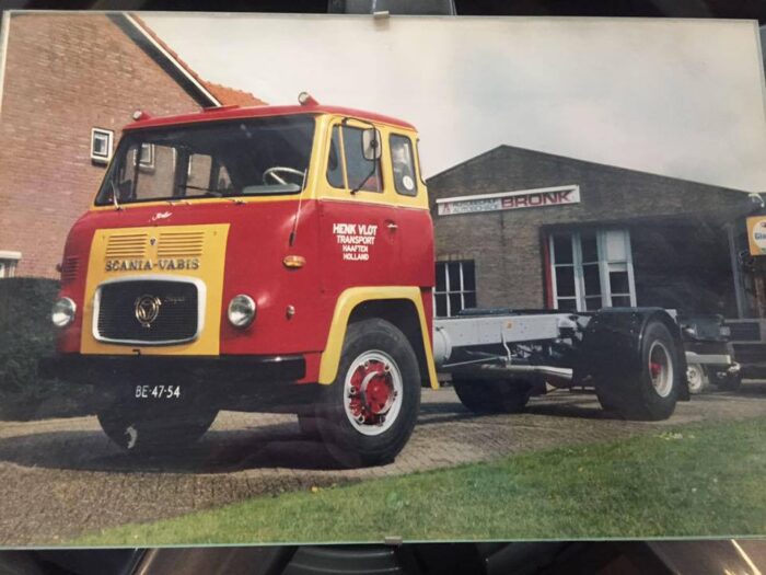 十年——工程机械模型收藏心路