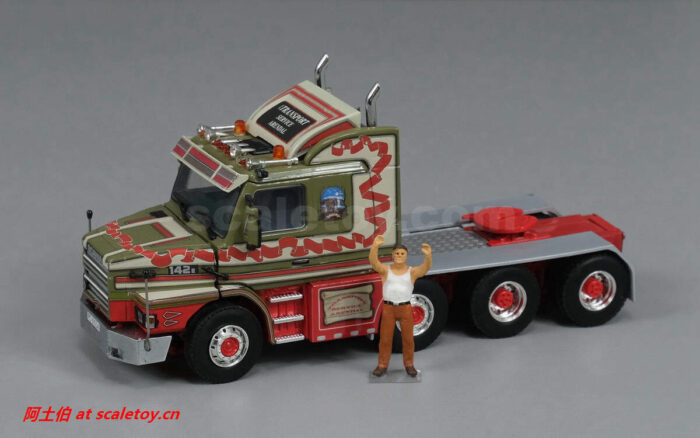 小站首页访问量过8000