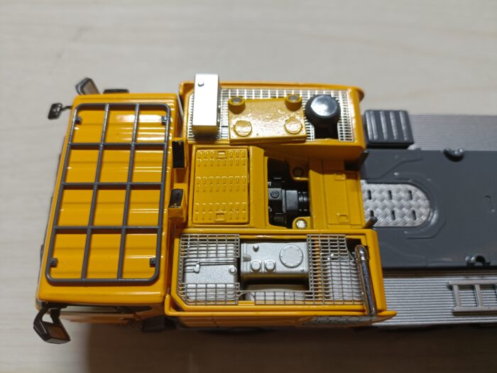 马路随拍：Wirtgen铣刨机