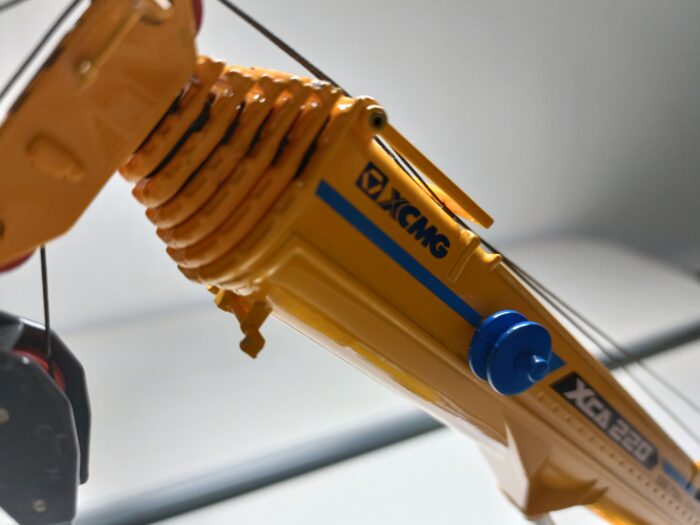 Paccar公司战略定位