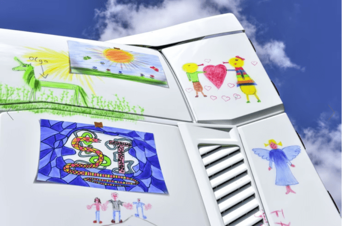 Paccar公司战略定位